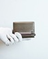 Louis Vuitton Porte Monnaie Elastique, &pound;25, Accessories, Front view